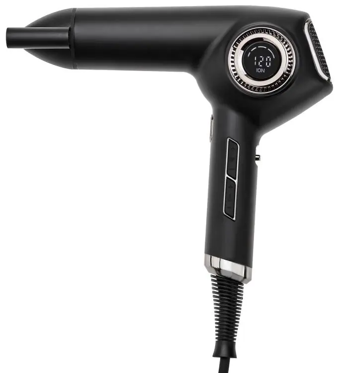 Heißes Angebot Efalock Synfonia Digital High-Speed Haartrockner