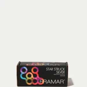 Heißes Angebot Framar Silver Foil glatt 97 m