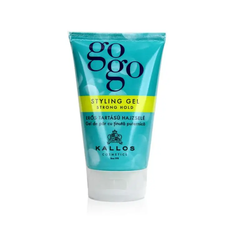 Direkt Vom Hersteller Kallos GoGo Styling Gel Strong Hold