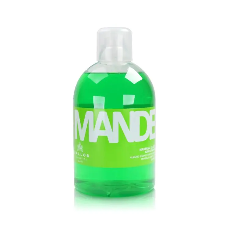 Kallos Mandel Shampoo Neu Im Sortiment