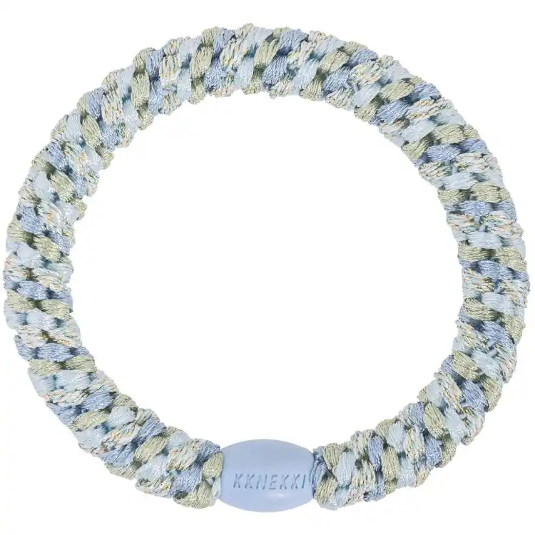 Kknekki Mix baby blue glitter Nur Für Kurze Zeit