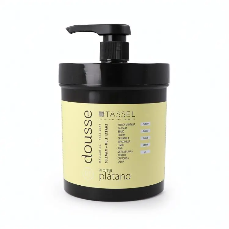 Sofort Bestellen Tassel Dousse Aroma Banana Mask