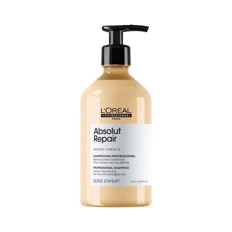 Mega-Angebot Loreal Serie Expert Absolut Repair Shampoo