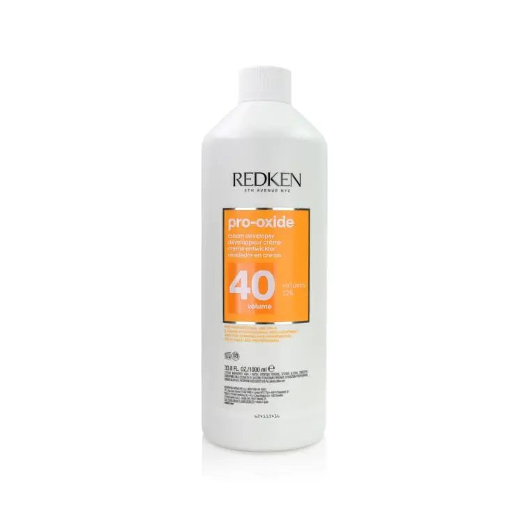 Mega-Angebot Redken Pro-Oxide Developer 12% 40 VOL