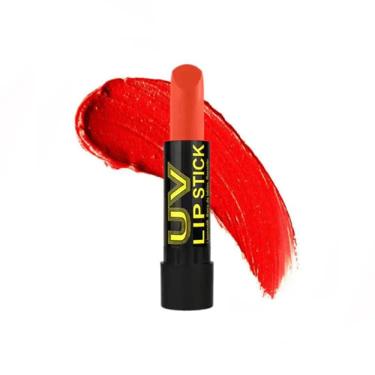 Letzte Chance Stargazer Neon UV Lipstick Orange