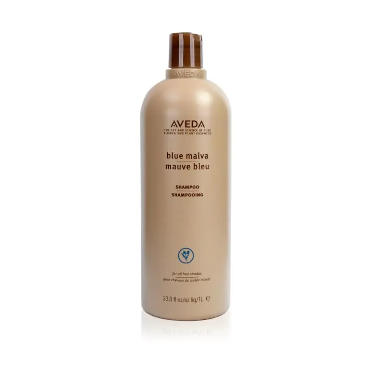 Direktkauf Aveda blue malva shampoo