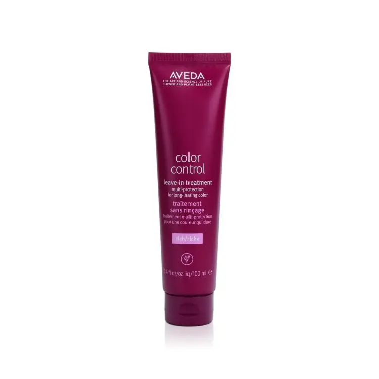 Aveda color control leave-in treatment rich Direkt Vom Hersteller