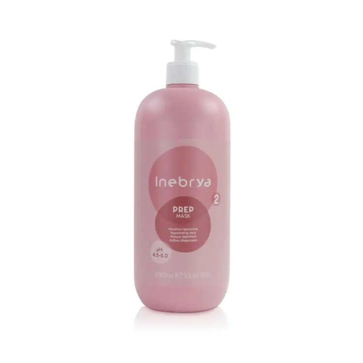 Inebrya Prep Mask Preisreduziert
