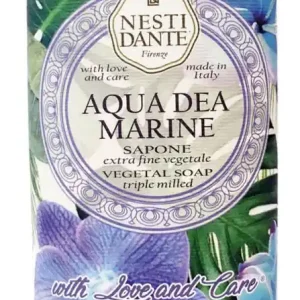 Nesti Dante Aqua Dea Marine Vegetal Soap Geprüft