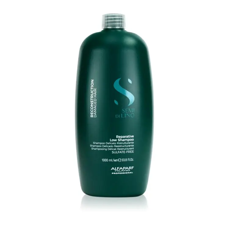 Nur Heute Alfaparf Reconstruction Reparative Low Shampoo
