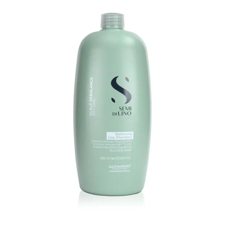 Alfaparf Milano Scalp Rebalance Balancing Low Shampoo Sonderangebot