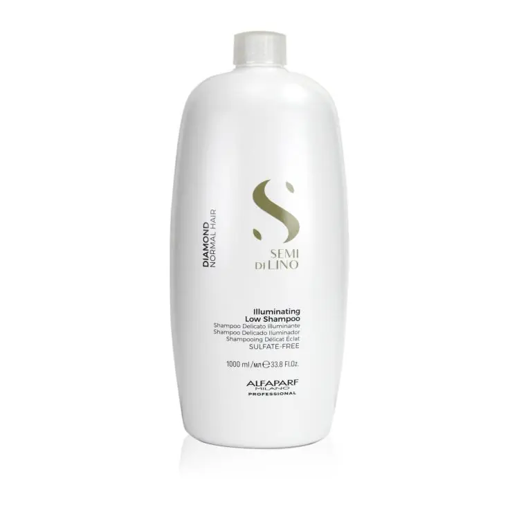 Alfaparf Milano Diamond Illuminating Low Shampoo Bestseller