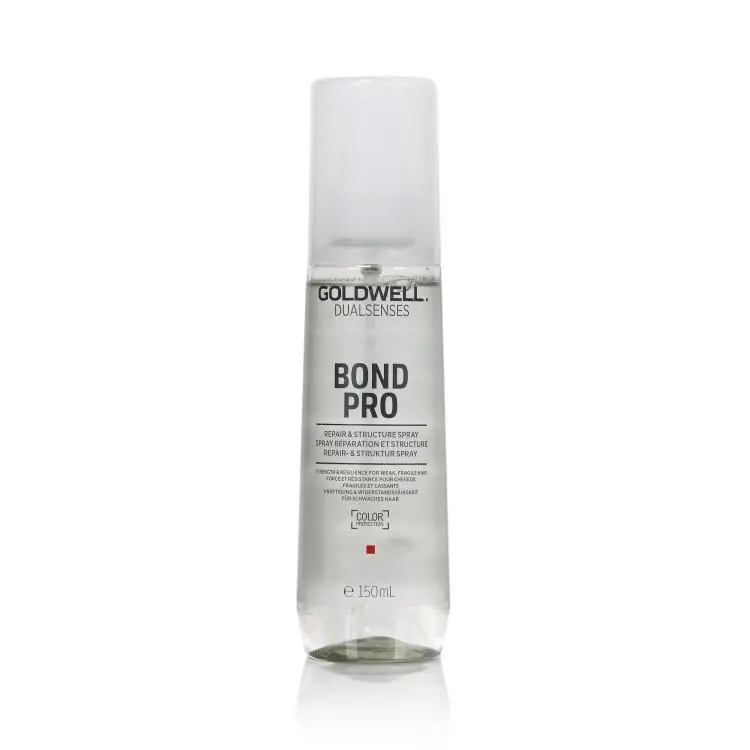 Goldwell Dualsenses Bond Pro Repair- & Struktur Spray Ausverkauf