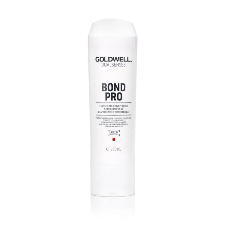 Goldwell Dualsenses Bond Pro Fortifying Conditioner Echt