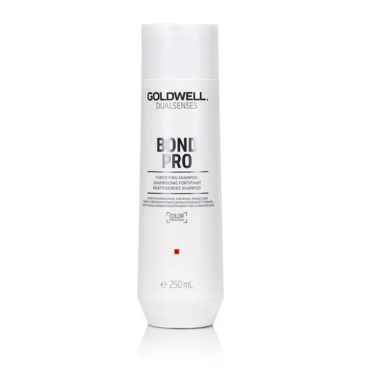 Goldwell Dualsenses Bond Pro Fortifying Shampoo Super-Preis