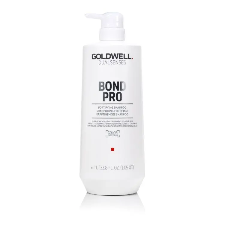 Goldwell Dualsenses Bond Pro Fortifying Shampoo Wochenendangebot
