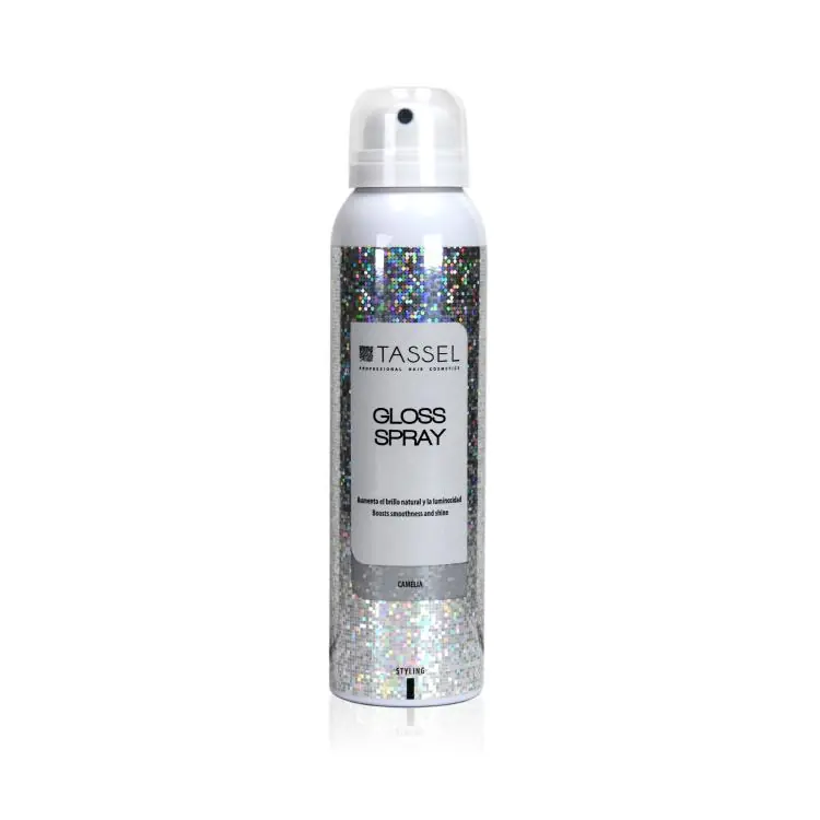 Solange Der Vorrat Reicht Tassel Gloss Spray