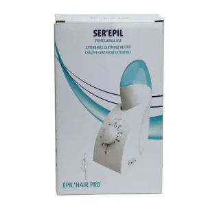 Top-Angebot Ser‘Epil Wachspatronenerhitzer