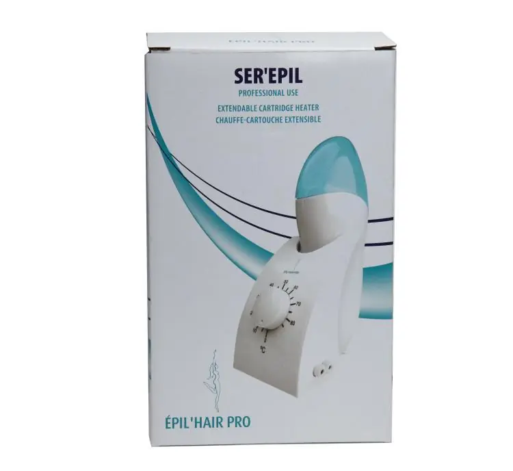 Top-Angebot Ser‘Epil Wachspatronenerhitzer