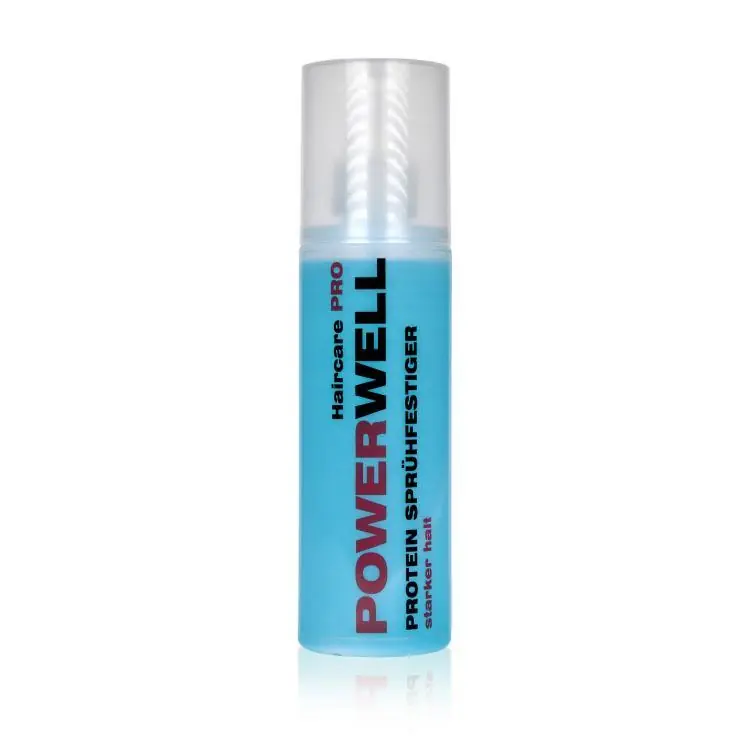 Direktkauf Powerwell Protein Sprühfestiger
