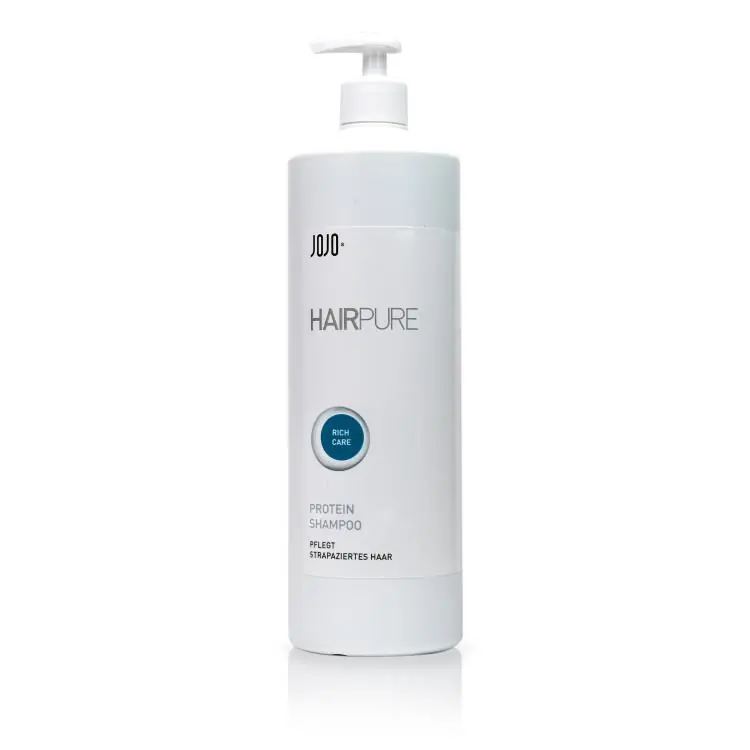 Sale JOJO Hairpure Rich Care Protein Shampoo