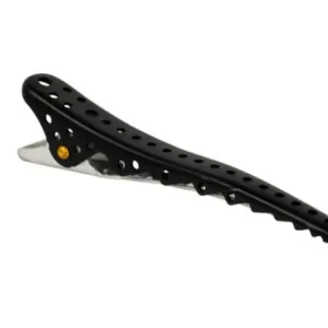 Neuheit Y.S. Park Shark Clips schwarz