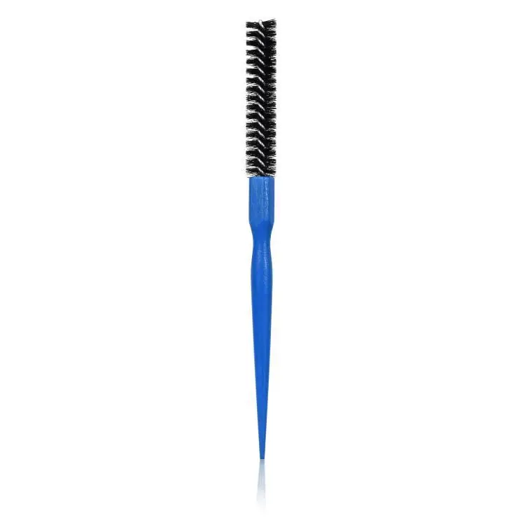 Keller Fönwellbürste blau Sonderaktion