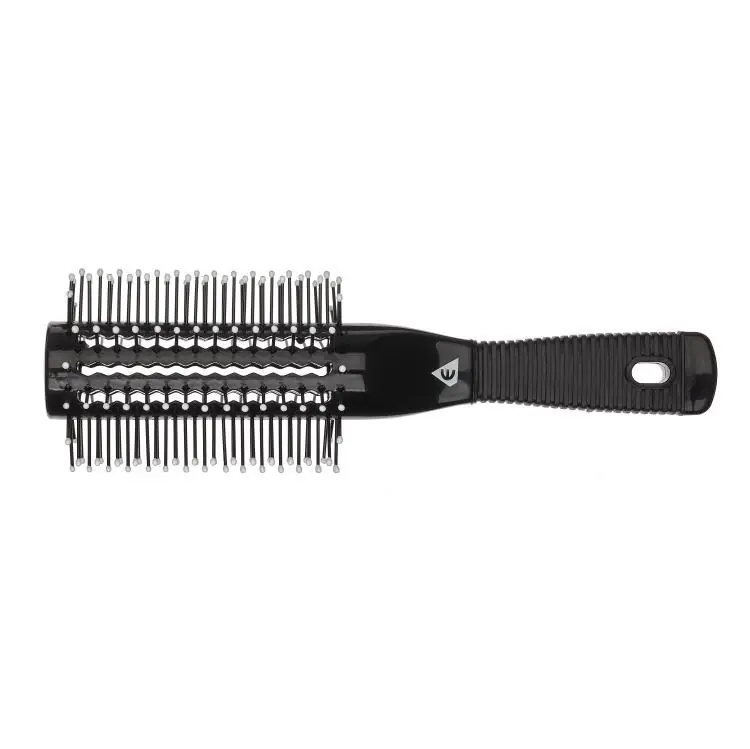 Schneller Versand Efalock VENT PRO 360 Rundbürste Schwarz