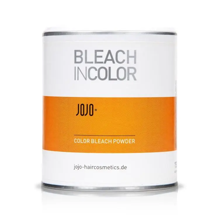 Rabatt JOJO Blondierpulver 7.46 Copper Red