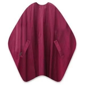 Top-Angebot Trend Design Schneideumhang Classic Burgund