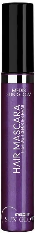 Top-Preis Fripac Medis Sun Glow Hair Mascara violett