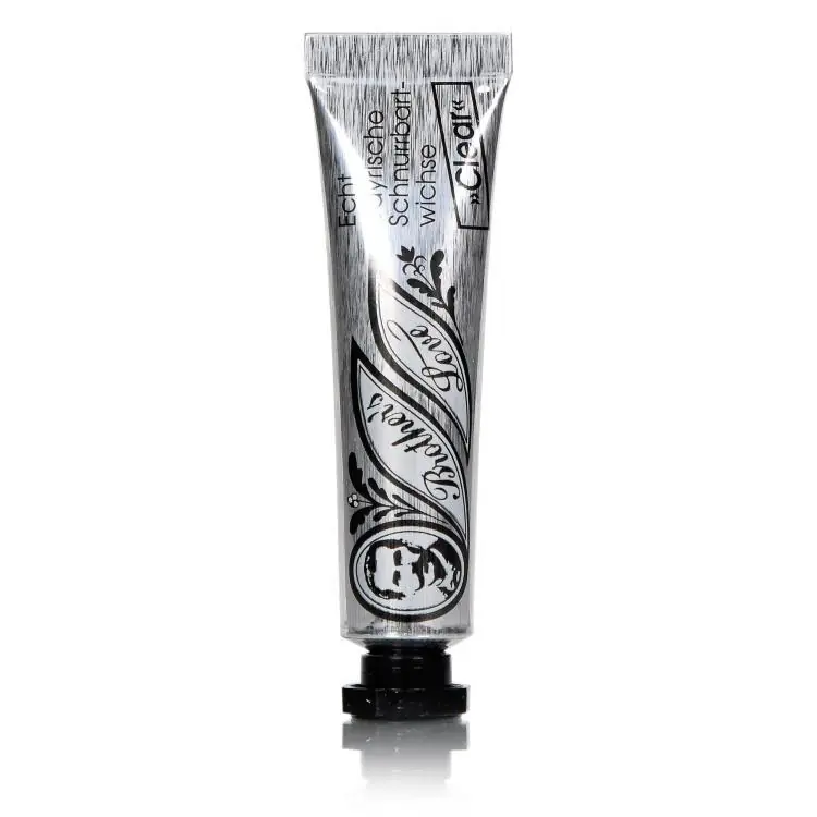 Brothers Love Bartwichse Begrenztes Angebot