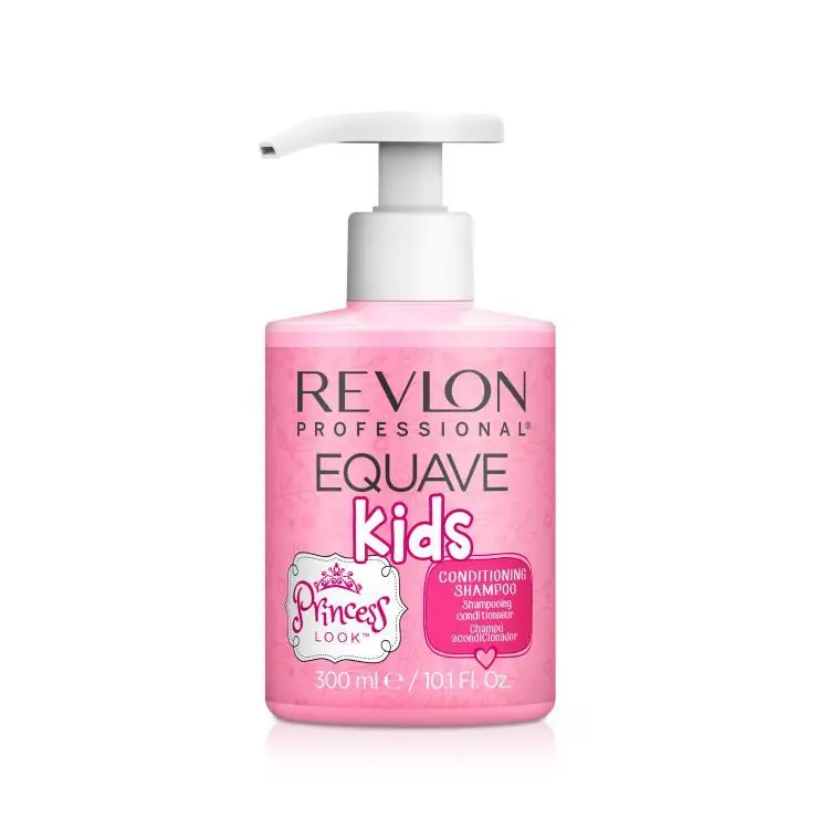 Begrenztes Angebot Revlon Equave kids Conditioning Shampoo