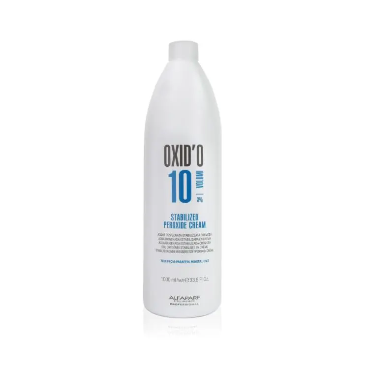 Alfaparf Milano Oxid´o 10 Volumi 3% Ausverkauf