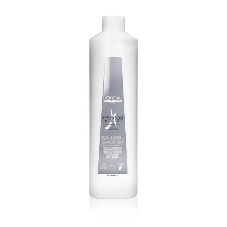 Must-Have Loreal Professionnel X-tenso Moisturist Fixiercreme
