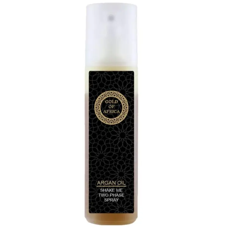Gold of Africa Shake Me Two Phase Spray Saisonangebot