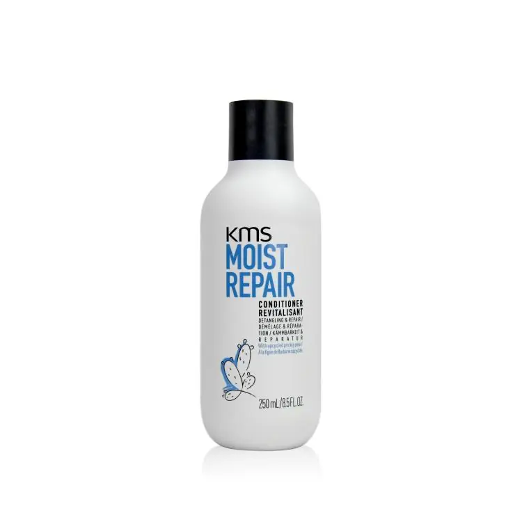 Versand Am Gleichen Tag KMS Moistrepair Conditioner Revitalisant