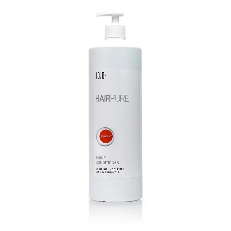 Garantierte Lieferung JOJO Hairpure Straight Shine Conditioner