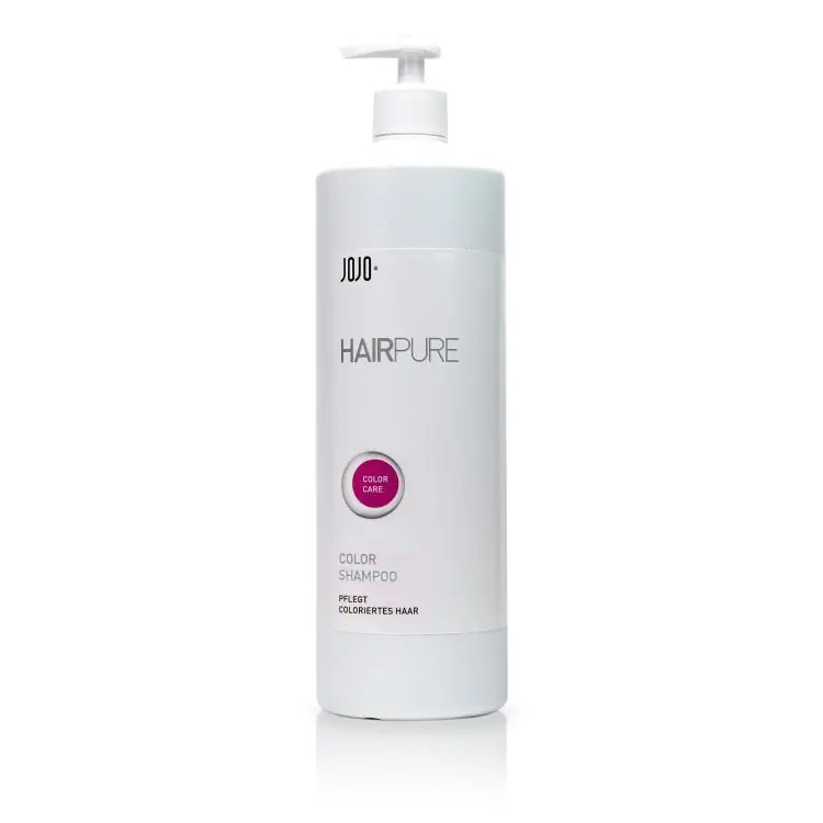 Angebot JOJO Hairpure Color Care Color Shampoo