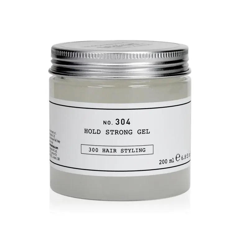 Depot No. 304 Hold Strong Gel Neuheit