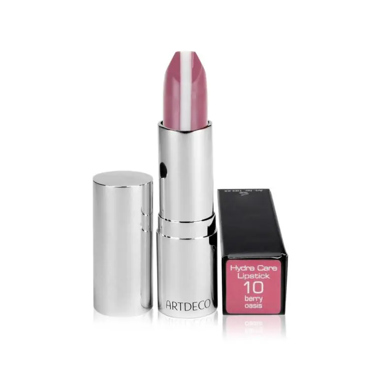 Artdeco Hydra Care Lipstick 10 berry oasis Highlight