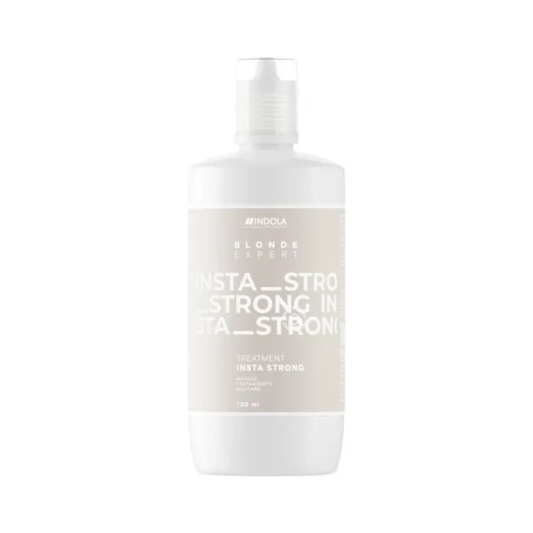 Indola Blonde Expert Insta Strong Treamtent Preiswert