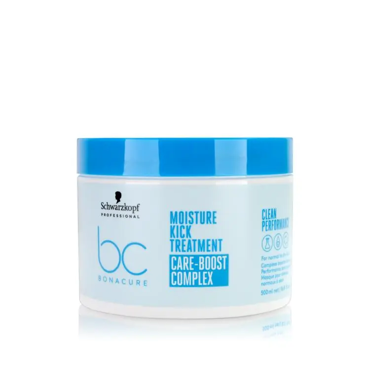 bc Bonacure Moisture Kick Treatment Versand Am Gleichen Tag
