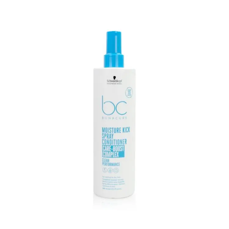 bc Bonacure Moisture Kick Spray Conditioner Direkt Vom Hersteller