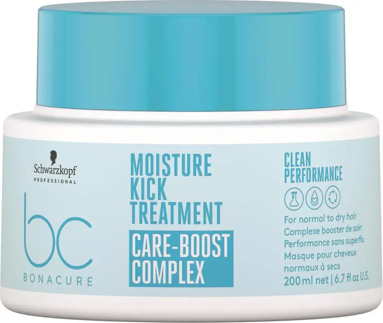 bc Bonacure Moisture Kick Treatment Super-Preis