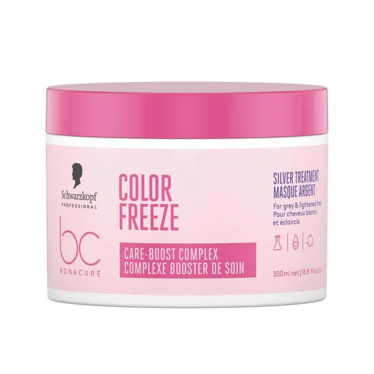 bc Bonacure Color Freeze Silver Treatment Preis Gesenkt