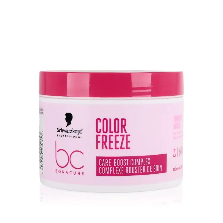 Kracherpreis bc Bonacure Color Freeze Treatment