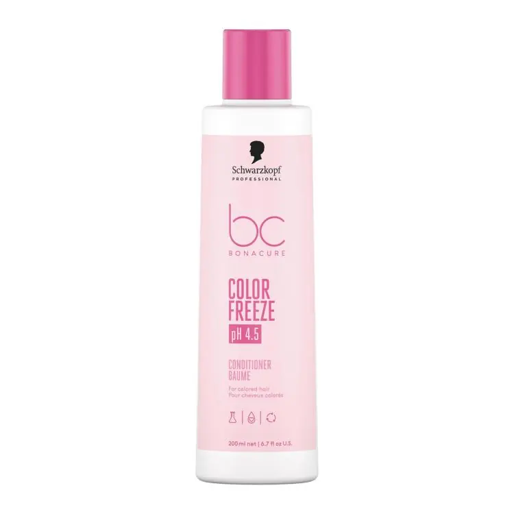 Angebot bc Bonacure Color Freeze Conditioner