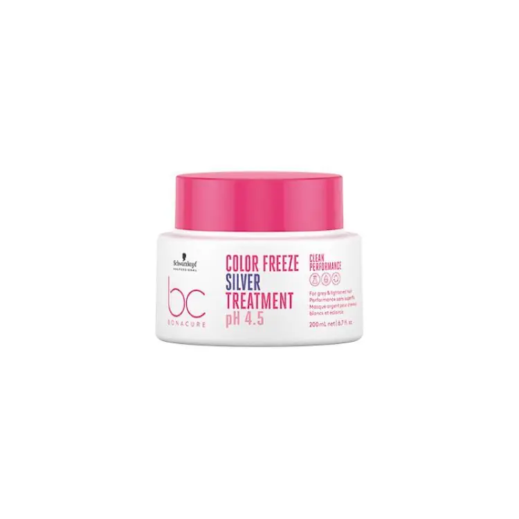 Online Kaufen bc Bonacure Color Freeze Silver Treatment
