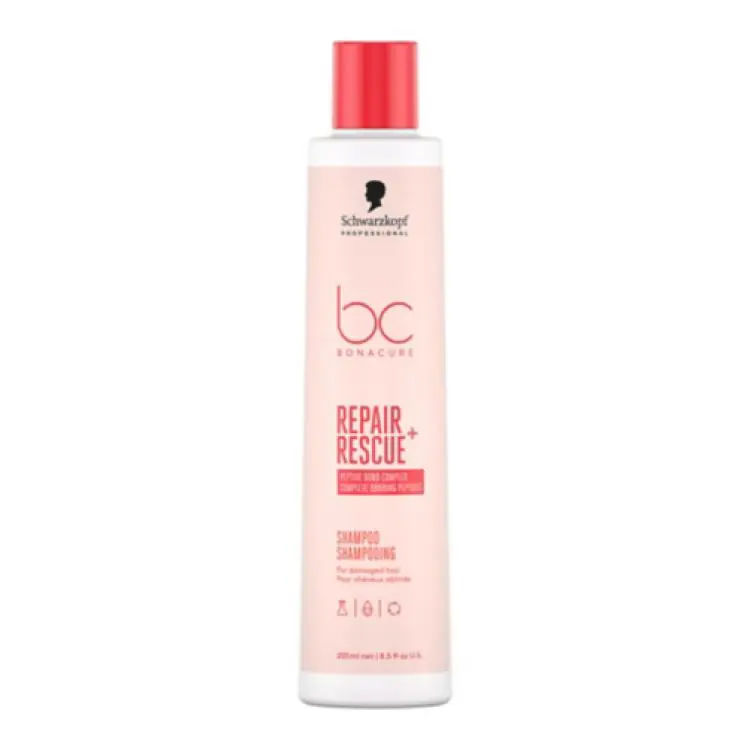 bc Bonacure Repair Rescue Shampoo Begrenztes Angebot